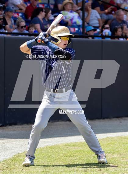 Thumbnail 2 in T.C. Roberson @ Ashley (NCHSAA 4A Final Game 2) photogallery.