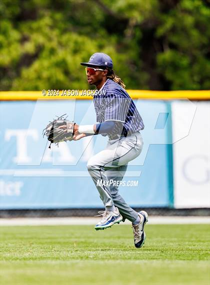 Thumbnail 1 in T.C. Roberson @ Ashley (NCHSAA 4A Final Game 2) photogallery.