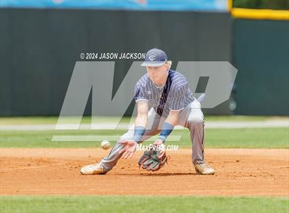 Thumbnail 3 in T.C. Roberson @ Ashley (NCHSAA 4A Final Game 2) photogallery.