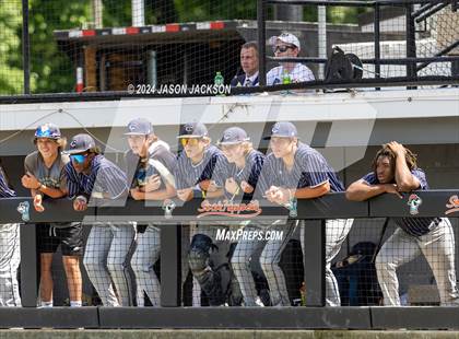 Thumbnail 1 in T.C. Roberson @ Ashley (NCHSAA 4A Final Game 2) photogallery.