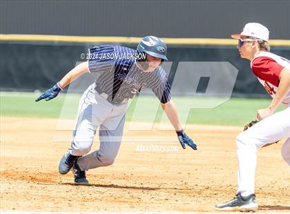 Thumbnail 1 in T.C. Roberson @ Ashley (NCHSAA 4A Final Game 2) photogallery.