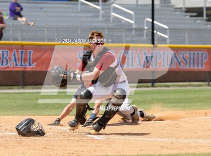 Thumbnail 1 in T.C. Roberson @ Ashley (NCHSAA 4A Final Game 2) photogallery.