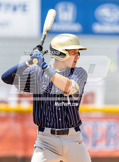 Thumbnail 1 in T.C. Roberson @ Ashley (NCHSAA 4A Final Game 2) photogallery.