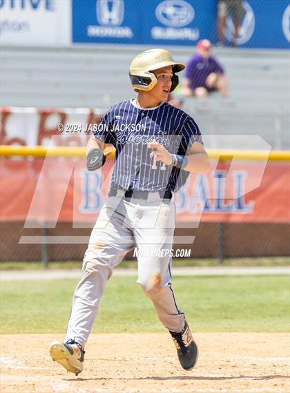 Thumbnail 1 in T.C. Roberson @ Ashley (NCHSAA 4A Final Game 2) photogallery.