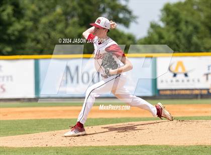 Thumbnail 1 in T.C. Roberson @ Ashley (NCHSAA 4A Final Game 2) photogallery.