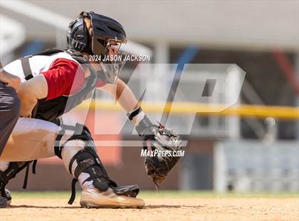Thumbnail 1 in T.C. Roberson @ Ashley (NCHSAA 4A Final Game 2) photogallery.
