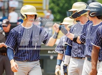 Thumbnail 1 in T.C. Roberson @ Ashley (NCHSAA 4A Final Game 2) photogallery.