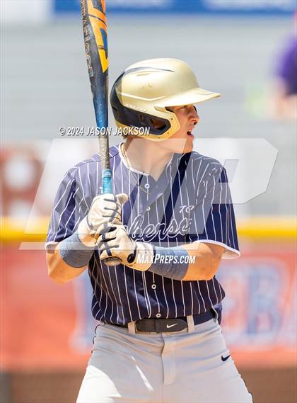 Thumbnail 1 in T.C. Roberson @ Ashley (NCHSAA 4A Final Game 2) photogallery.
