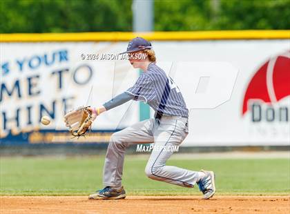 Thumbnail 2 in T.C. Roberson @ Ashley (NCHSAA 4A Final Game 2) photogallery.