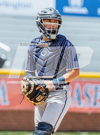 Thumbnail 1 in T.C. Roberson @ Ashley (NCHSAA 4A Final Game 2) photogallery.