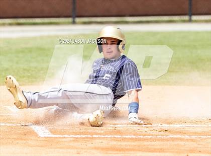 Thumbnail 1 in T.C. Roberson @ Ashley (NCHSAA 4A Final Game 2) photogallery.