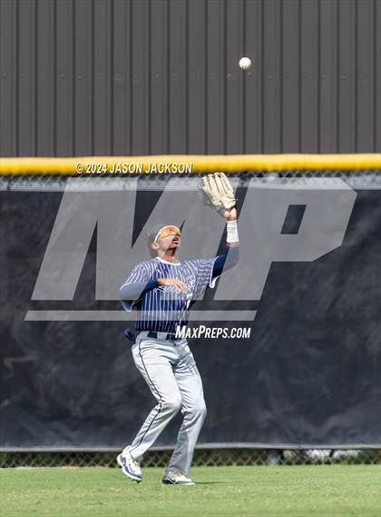 Thumbnail 1 in T.C. Roberson @ Ashley (NCHSAA 4A Final Game 2) photogallery.