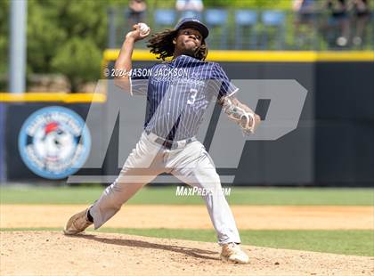 Thumbnail 1 in T.C. Roberson @ Ashley (NCHSAA 4A Final Game 2) photogallery.