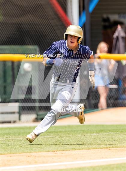 Thumbnail 1 in T.C. Roberson @ Ashley (NCHSAA 4A Final Game 2) photogallery.