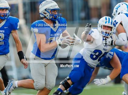 Thumbnail 3 in Creighton Prep @ Millard North photogallery.
