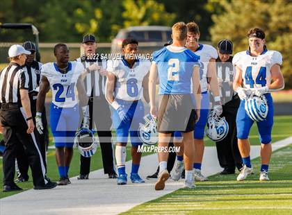 Thumbnail 1 in Creighton Prep @ Millard North photogallery.