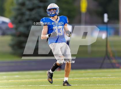Thumbnail 3 in Creighton Prep @ Millard North photogallery.