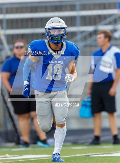 Thumbnail 3 in Creighton Prep @ Millard North photogallery.