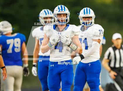 Thumbnail 2 in Creighton Prep @ Millard North photogallery.