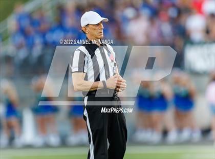 Thumbnail 3 in Creighton Prep @ Millard North photogallery.