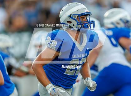 Thumbnail 3 in Creighton Prep @ Millard North photogallery.