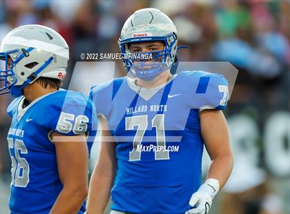 Thumbnail 1 in Creighton Prep @ Millard North photogallery.