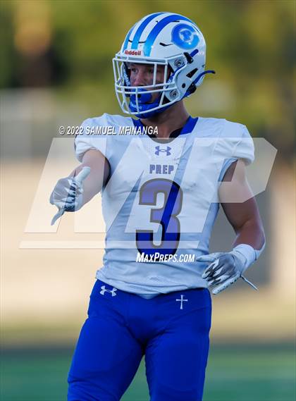 Thumbnail 2 in Creighton Prep @ Millard North photogallery.
