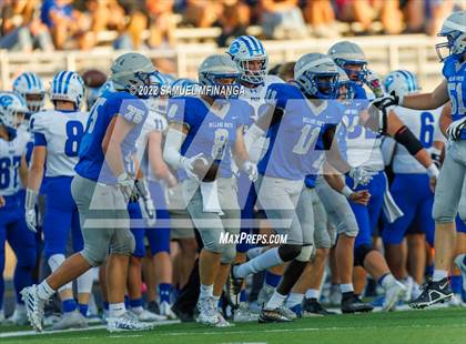 Thumbnail 2 in Creighton Prep @ Millard North photogallery.