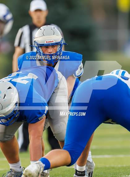 Thumbnail 3 in Creighton Prep @ Millard North photogallery.