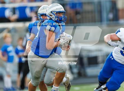 Thumbnail 1 in Creighton Prep @ Millard North photogallery.
