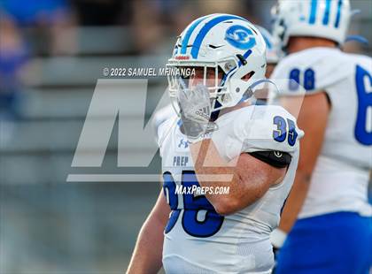 Thumbnail 2 in Creighton Prep @ Millard North photogallery.