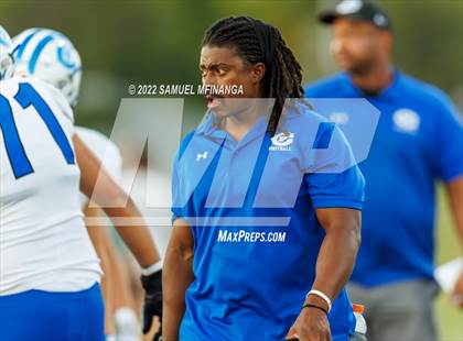 Thumbnail 2 in Creighton Prep @ Millard North photogallery.
