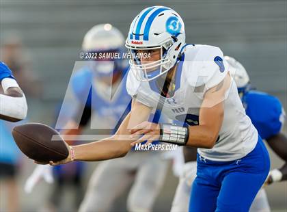 Thumbnail 2 in Creighton Prep @ Millard North photogallery.