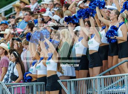 Thumbnail 1 in Creighton Prep @ Millard North photogallery.