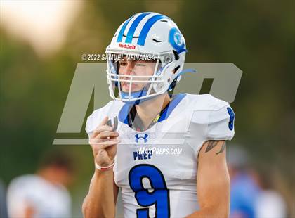 Thumbnail 3 in Creighton Prep @ Millard North photogallery.
