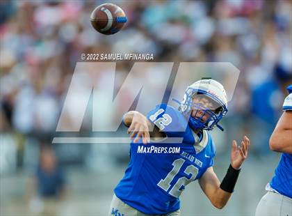 Thumbnail 2 in Creighton Prep @ Millard North photogallery.