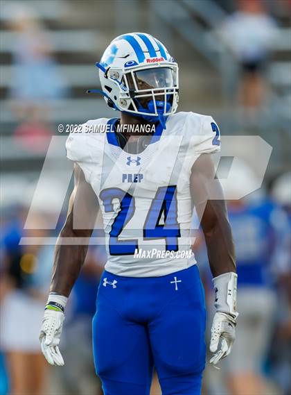 Thumbnail 1 in Creighton Prep @ Millard North photogallery.