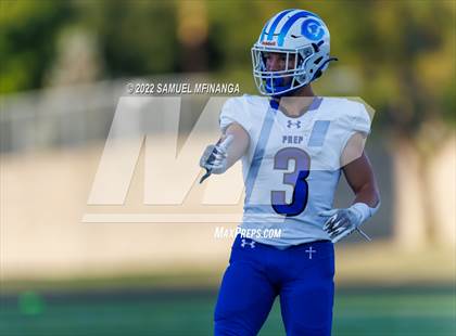 Thumbnail 3 in Creighton Prep @ Millard North photogallery.