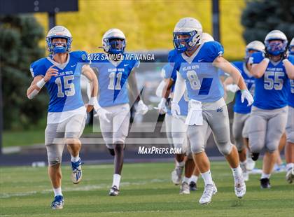 Thumbnail 1 in Creighton Prep @ Millard North photogallery.