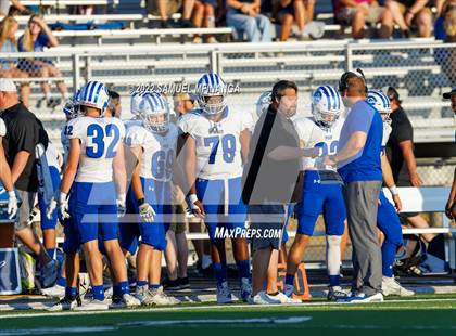 Thumbnail 3 in Creighton Prep @ Millard North photogallery.