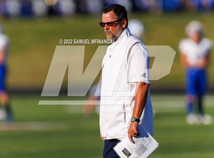 Thumbnail 3 in Creighton Prep @ Millard North photogallery.