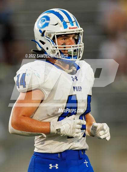 Thumbnail 3 in Creighton Prep @ Millard North photogallery.