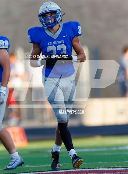 Thumbnail 3 in Creighton Prep @ Millard North photogallery.