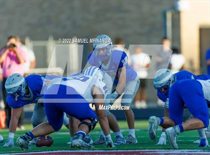 Thumbnail 3 in Creighton Prep @ Millard North photogallery.