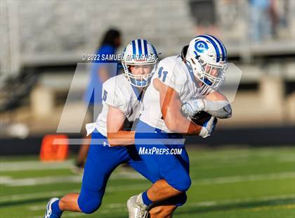 Thumbnail 1 in Creighton Prep @ Millard North photogallery.