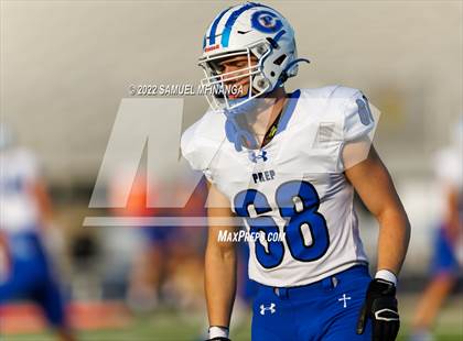 Thumbnail 3 in Creighton Prep @ Millard North photogallery.
