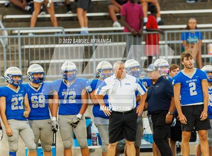 Thumbnail 3 in Creighton Prep @ Millard North photogallery.