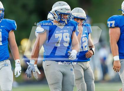 Thumbnail 2 in Creighton Prep @ Millard North photogallery.