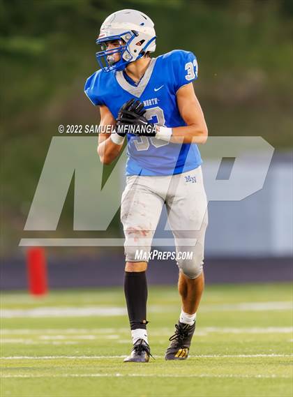 Thumbnail 2 in Creighton Prep @ Millard North photogallery.