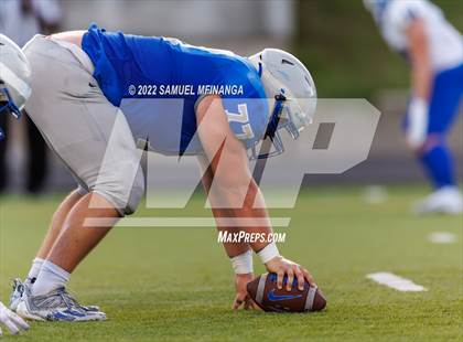 Thumbnail 1 in Creighton Prep @ Millard North photogallery.